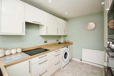 9 Albert Street, Syston, Leicester, LE7 2JA