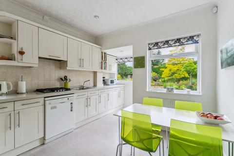 3 bedroom semi-detached house for sale, Hillcroft Avenue, Pinner, HA5