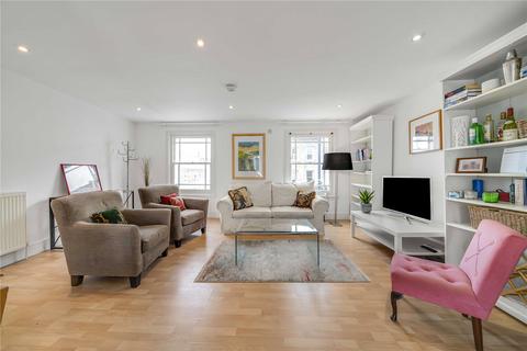 2 bedroom flat to rent, Kings Road, Fulham, London, SW6