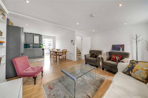 2 bedroom flat to rent, Kings Road, Fulham, London, SW6