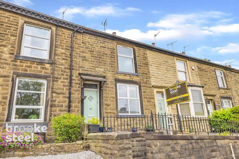 2 bedroom cottage for sale, Bury Road, Edenfield