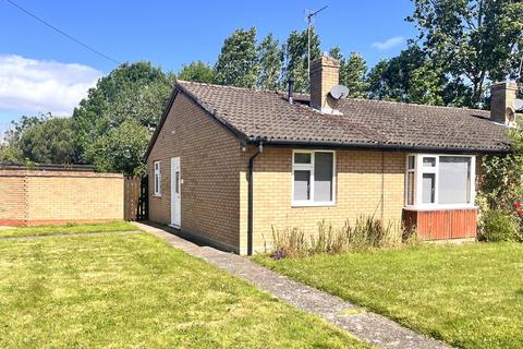 2 bedroom bungalow for sale, East Crescent, Sundorne, Shrewsbury, Shropshire, SY1