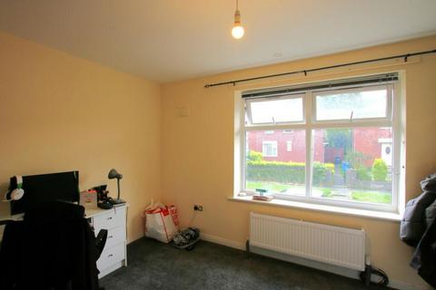 30 Amber Avenue, Blackburn, BB1 9RS