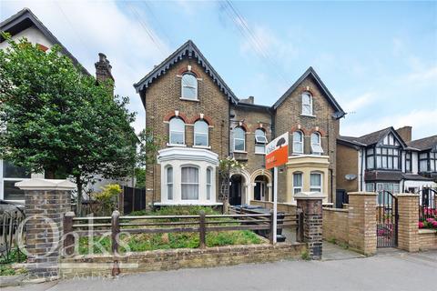 2 bedroom apartment to rent, Dagnall Park, South Norwood