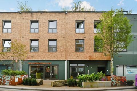 2 bedroom flat for sale, Cheshire Street Shoreditch