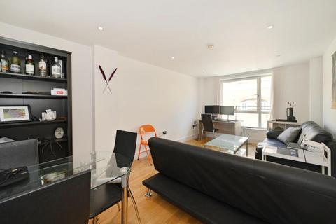 2 bedroom flat for sale, Cheshire Street Shoreditch