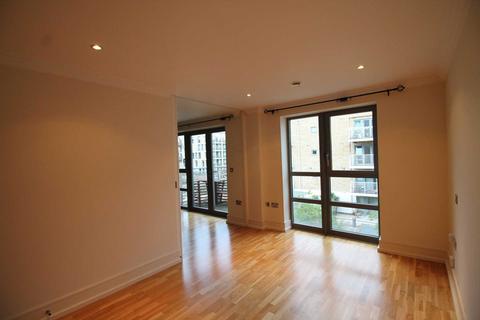 1 bedroom apartment to rent, Tallow Road, Brentford