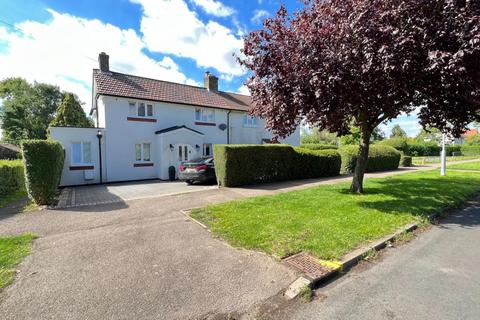 undefined, Longcroft Lane, Welwyn Garden City, Hertfordshire, AL8 6EJ