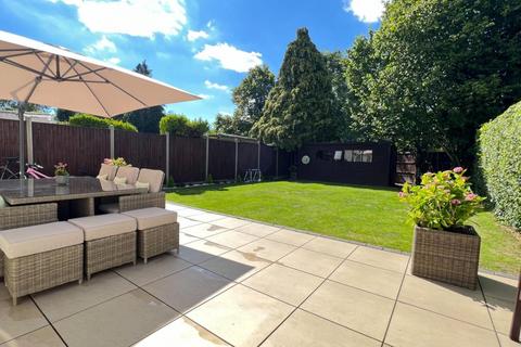 undefined, Longcroft Lane, Welwyn Garden City, Hertfordshire, AL8 6EJ