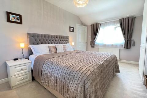 undefined, Longcroft Lane, Welwyn Garden City, Hertfordshire, AL8 6EJ