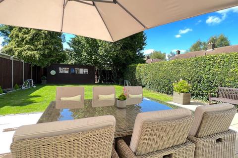 undefined, Longcroft Lane, Welwyn Garden City, Hertfordshire, AL8 6EJ