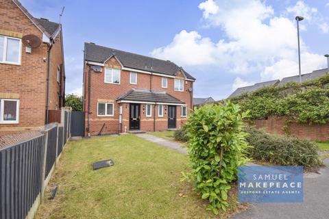 3 bedroom semi-detached house to rent, Chesterton, Newcastle-under-Lyme ST5