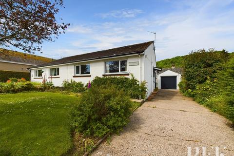 2 bedroom semi-detached bungalow for sale, Church Croft, Penrith CA10