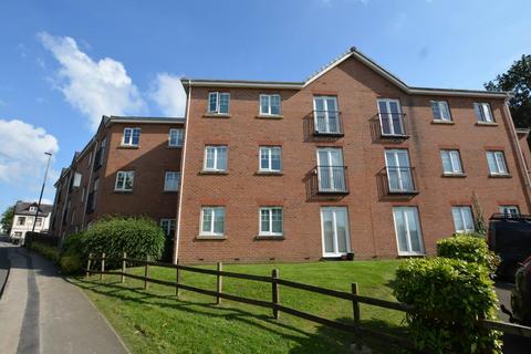 1 bedroom apartment for sale, Cwrt Lys Fynnon, Blackwood NP12