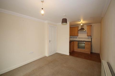 1 bedroom apartment for sale, Cwrt Lys Fynnon, Blackwood NP12