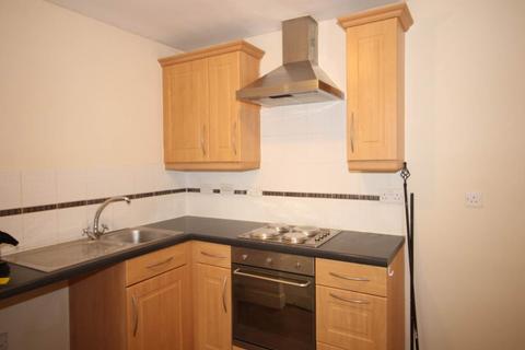 1 bedroom apartment for sale, Cwrt Lys Fynnon, Blackwood NP12