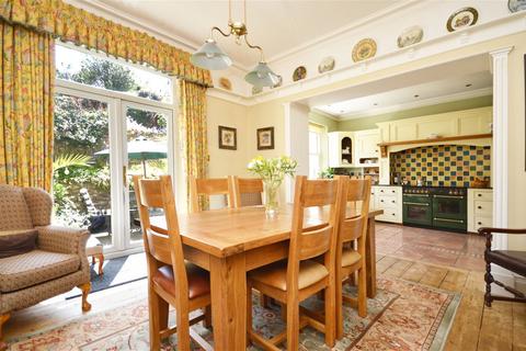 5 bedroom semi-detached house for sale, Nore Road, Portishead BS20
