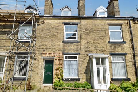 3 bedroom terraced house for sale, Carlisle Road, Pudsey, West Yorkshire