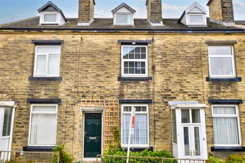 3 bedroom terraced house for sale, Carlisle Road, Pudsey, West Yorkshire