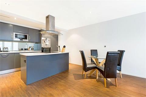 2 bedroom apartment to rent, The Oxygen Apartments, 18 Western Gateway, LONDON, E16