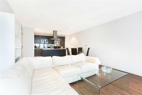 2 bedroom apartment to rent, The Oxygen Apartments, 18 Western Gateway, LONDON, E16