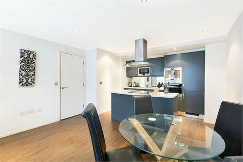 2 bedroom apartment to rent, The Oxygen Apartments, 18 Western Gateway, LONDON, E16