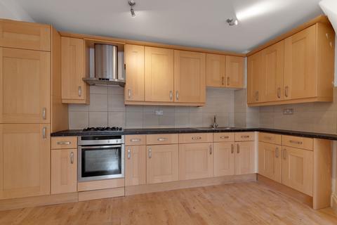 2 bedroom apartment to rent, South Villas, Camden, London, NW1