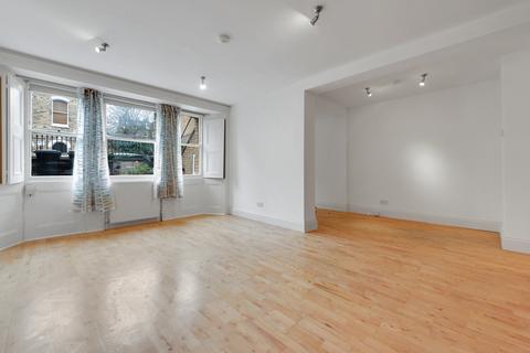 2 bedroom apartment to rent, South Villas, Camden, London, NW1