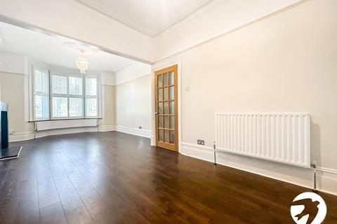 3 bedroom terraced house to rent, Plumstead Common Road, London, SE18
