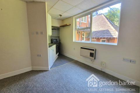 Studio for sale, Braidley Road, Bournemouth BH2