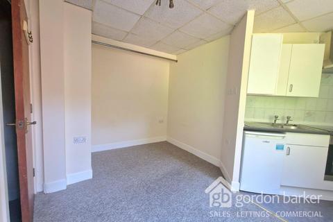 Studio for sale, Braidley Road, Bournemouth BH2