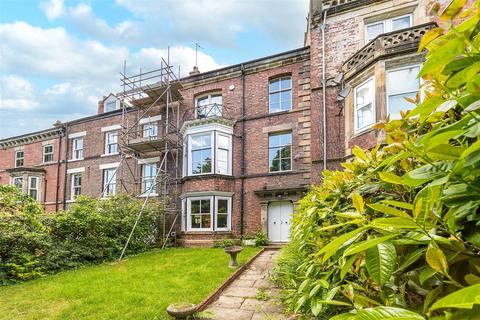4 bedroom terraced house for sale, Victoria Terrace, Durham, DH1