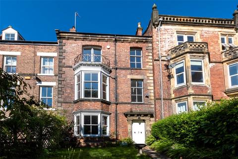 4 bedroom terraced house for sale, Victoria Terrace, Durham, DH1