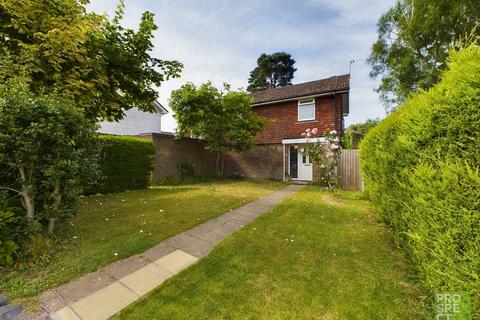 4 bedroom link detached house for sale, Spinis, Bracknell, Berkshire, RG12