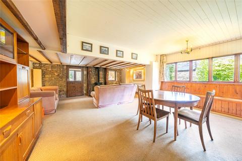 2 bedroom link detached house for sale, The Barn, Main Street, Thorner, Leeds, West Yorkshire