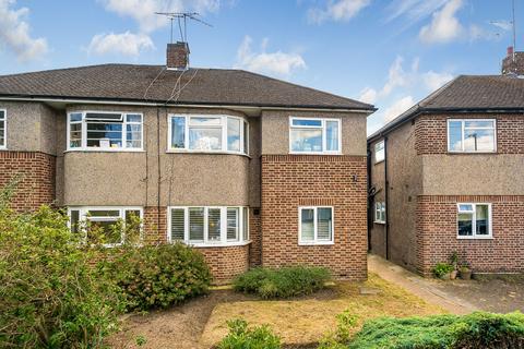 3 bedroom ground floor flat for sale, Woodcote Close, Kingston Upon Thames, KT2