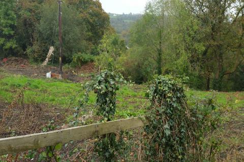 undefined, LAND AT GILBOA ROAD, NEWBRIDGE NP11