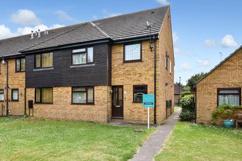 21 Midsummer Meadow, Shoeburyness, Southend-on-sea, SS3 8UU