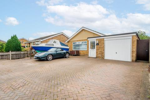 3 bedroom detached house for sale, Common Road, Hemsby, NR29