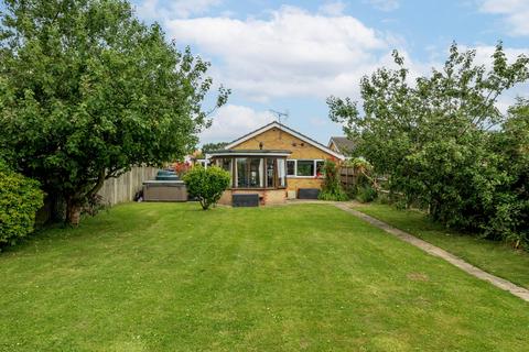 3 bedroom detached house for sale, Common Road, Hemsby, NR29