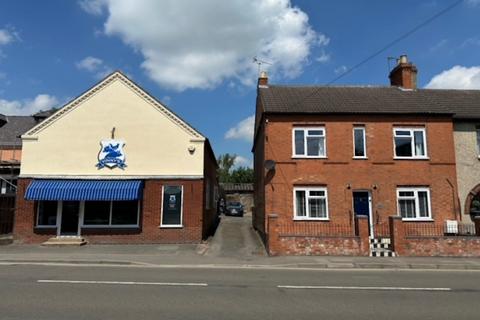 Commercial development for sale, 82 & 84 Main Street, Asfordby, Melton Mowbray, LE14 3SA