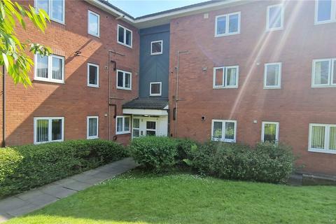 2 bedroom apartment for sale, Laurel Court, Caldbeck Drive, Middleton, Manchester, M24