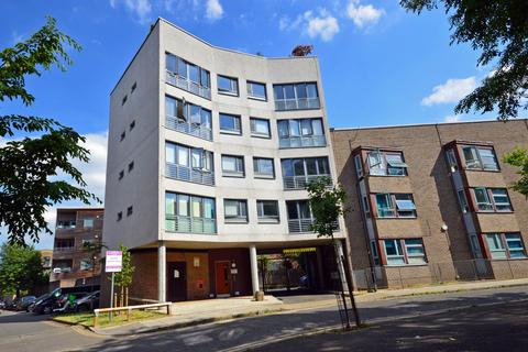 1 bedroom apartment for sale, Mead Place, Hackney