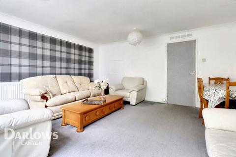 3 bedroom terraced house for sale, Canton Court, Cardiff