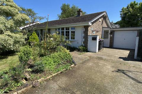 2 bedroom detached bungalow for sale, Quarrington NG34