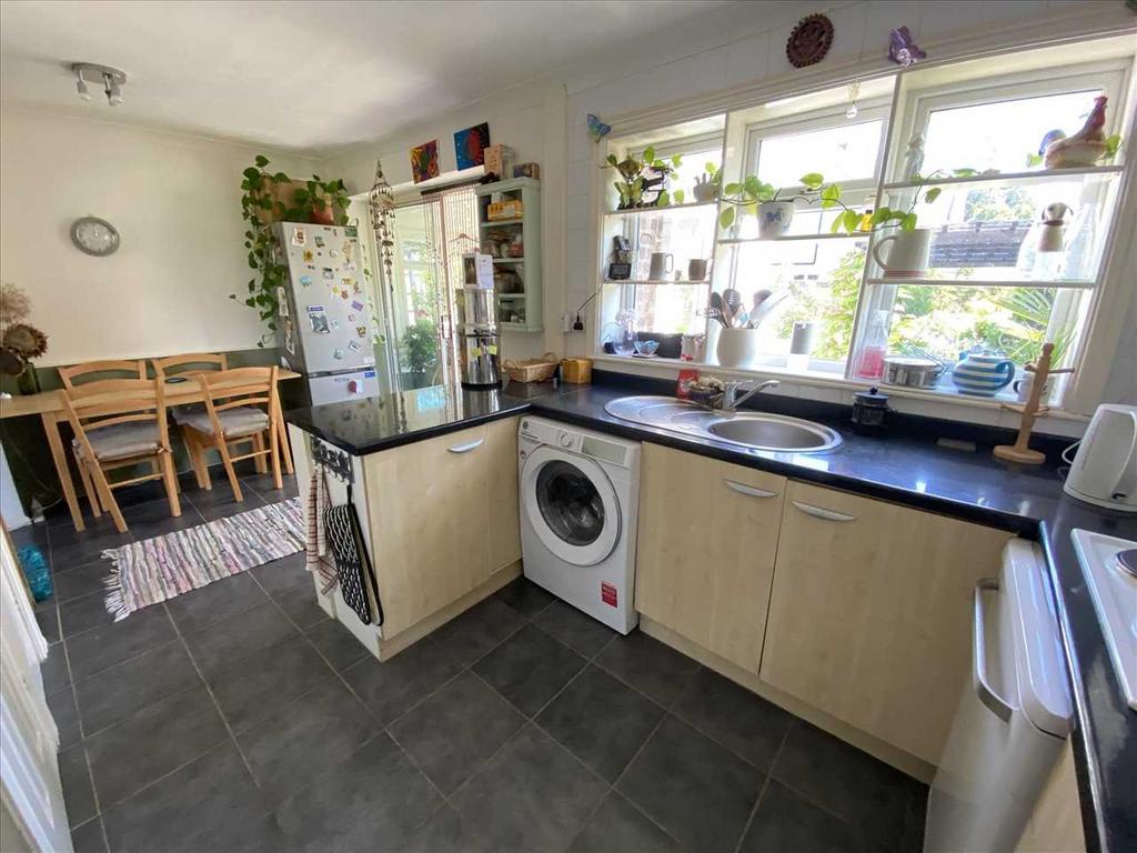 Kitchen Diner: