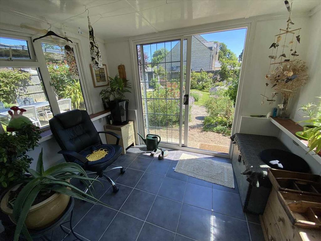 Conservatory: