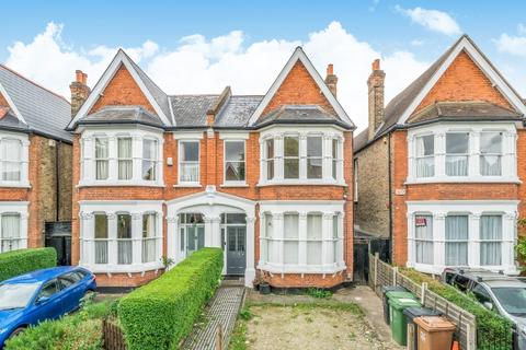 2 bedroom flat to rent, Bargery Road London SE6