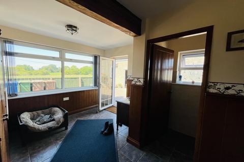 3 bedroom property with land for sale, Springdale, North Lane, Welwick, Yorkshire