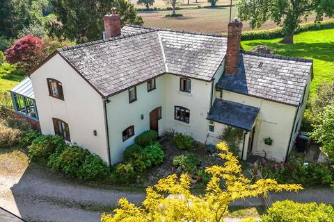 4 bedroom detached house for sale, Norton Canon,  Herefordshire,  HR4